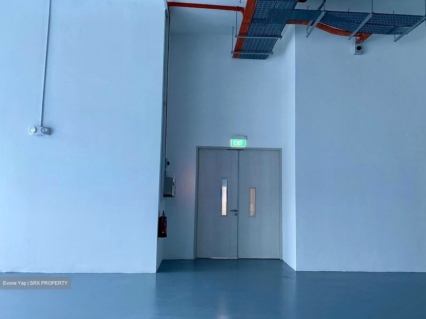 Tag A (D26), Warehouse #497129401